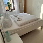 Juwel Von Koserow! Mit Terrasse Und Kleinem Garten Appartement
