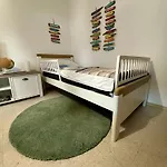 Juwel Von Koserow! Mit Terrasse Und Kleinem Garten Appartement