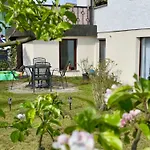 Juwel Von Koserow! Mit Terrasse Und Kleinem Garten * Koserow
