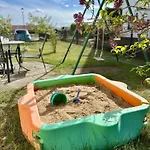 Appartement Juwel Von Koserow! Mit Terrasse Und Kleinem Garten *