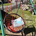 Juwel Von Koserow! Mit Terrasse Und Kleinem Garten