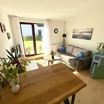 Appartement Juwel Von Koserow! Mit Terrasse Und Kleinem Garten Koserow