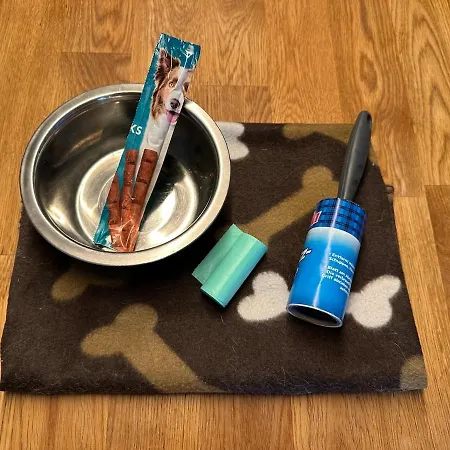 Juwel Von Koserow! Mit Terrasse Und Kleinem Garten *