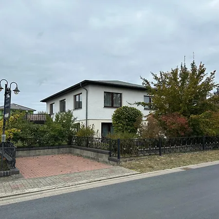 Juwel Von Koserow! Mit Terrasse Und Kleinem Garten Lejlighed