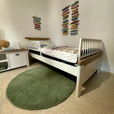 Juwel Von Koserow! Mit Terrasse Und Kleinem Garten アパート