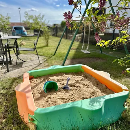 アパート Juwel Von Koserow! Mit Terrasse Und Kleinem Garten *