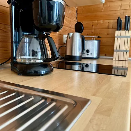 Juwel Von Koserow! Mit Terrasse Und Kleinem Garten Lejlighed