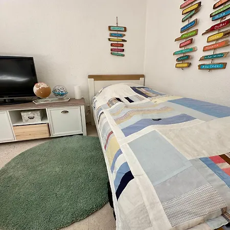 Juwel Von Koserow! Mit Terrasse Und Kleinem Garten * Koserow