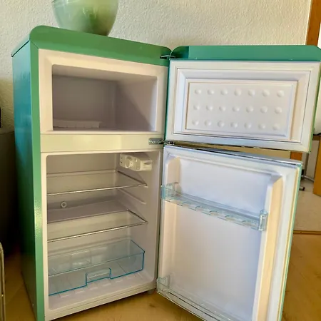 Juwel Von Koserow! Mit Terrasse Und Kleinem Garten