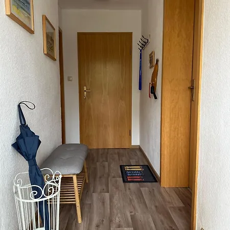 Apartament Juwel Von Koserow! Mit Terrasse Und Kleinem Garten