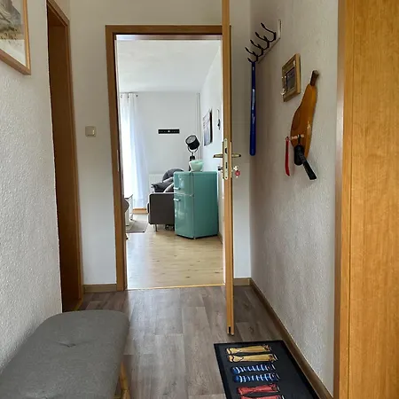 Juwel Von Koserow! Mit Terrasse Und Kleinem Garten *
