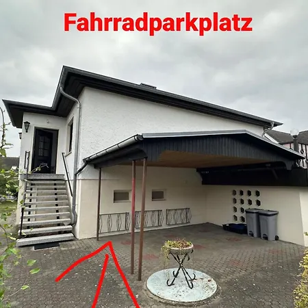 Juwel Von Koserow! Mit Terrasse Und Kleinem Garten Daire