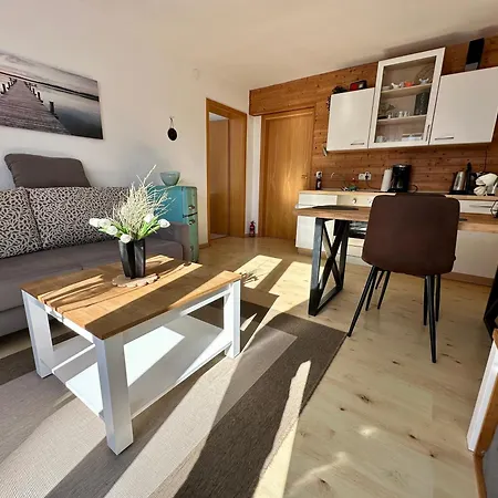 Juwel Von Koserow! Mit Terrasse Und Kleinem Garten Lejlighed Koserow