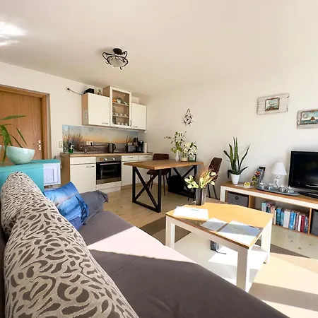 Juwel Von Koserow! Mit Terrasse Und Kleinem Garten Daire Koserow