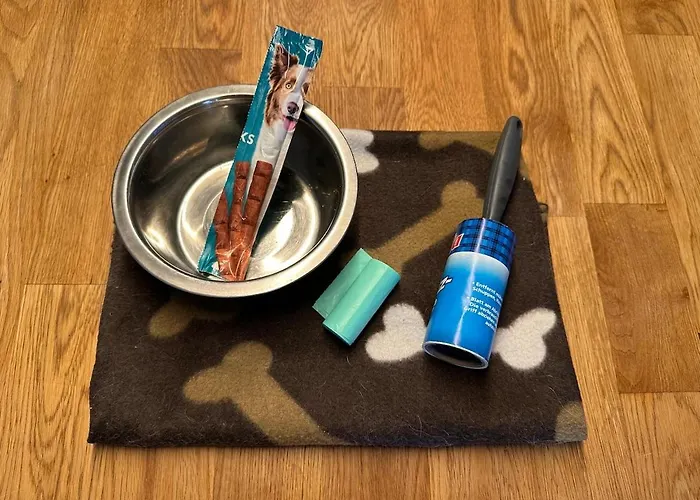 Juwel Von Koserow! Mit Terrasse Und Kleinem Garten *