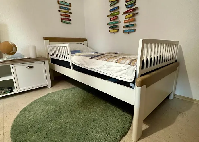 Juwel Von Koserow! Mit Terrasse Und Kleinem Garten شقة