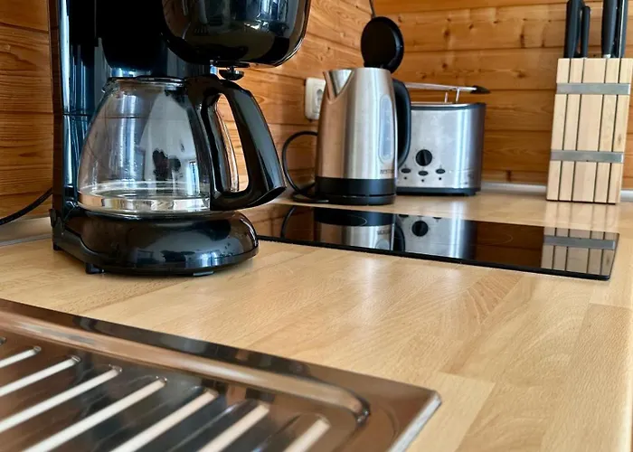 Juwel Von Koserow! Mit Terrasse Und Kleinem Garten شقة