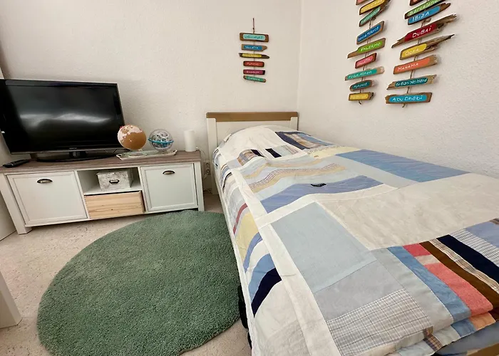 Juwel Von Koserow! Mit Terrasse Und Kleinem Garten * Koserow