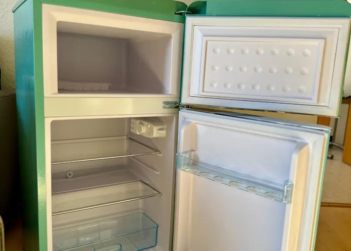 Juwel Von Koserow! Mit Terrasse Und Kleinem Garten