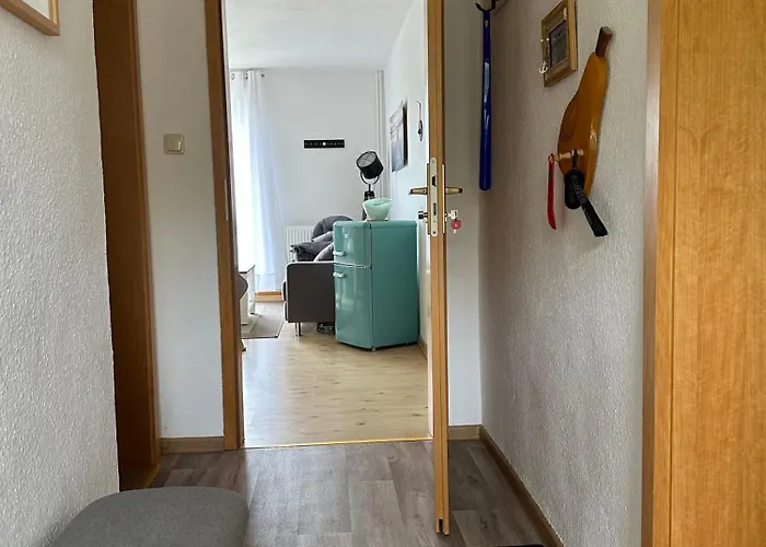 Juwel Von Koserow! Mit Terrasse Und Kleinem Garten *