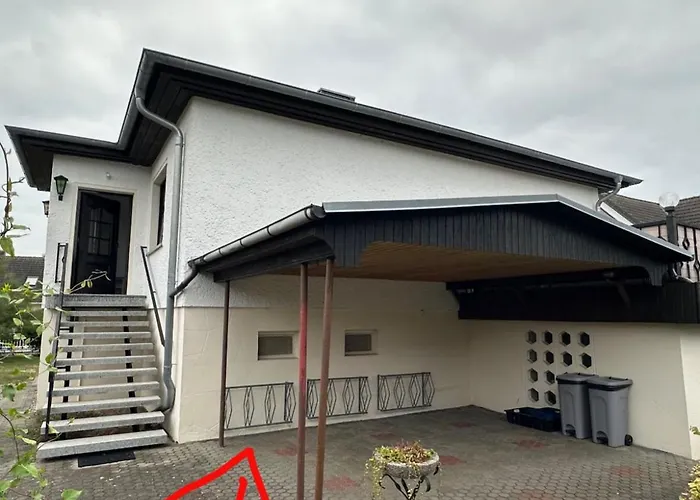 Juwel Von Koserow! Mit Terrasse Und Kleinem Garten شقة